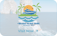 Holiday Island Tours