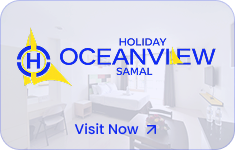Holiday Oceanview Resorts