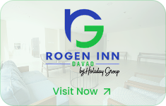 Rogen Inn Davao