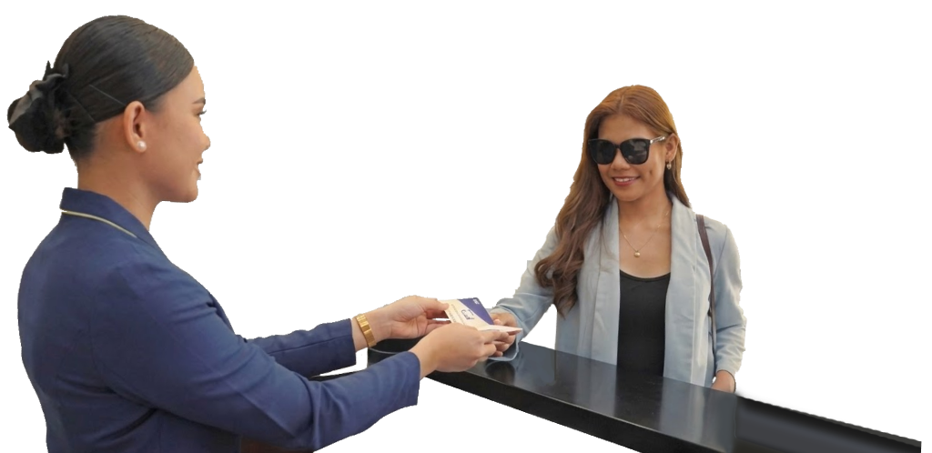 Customer Assistance