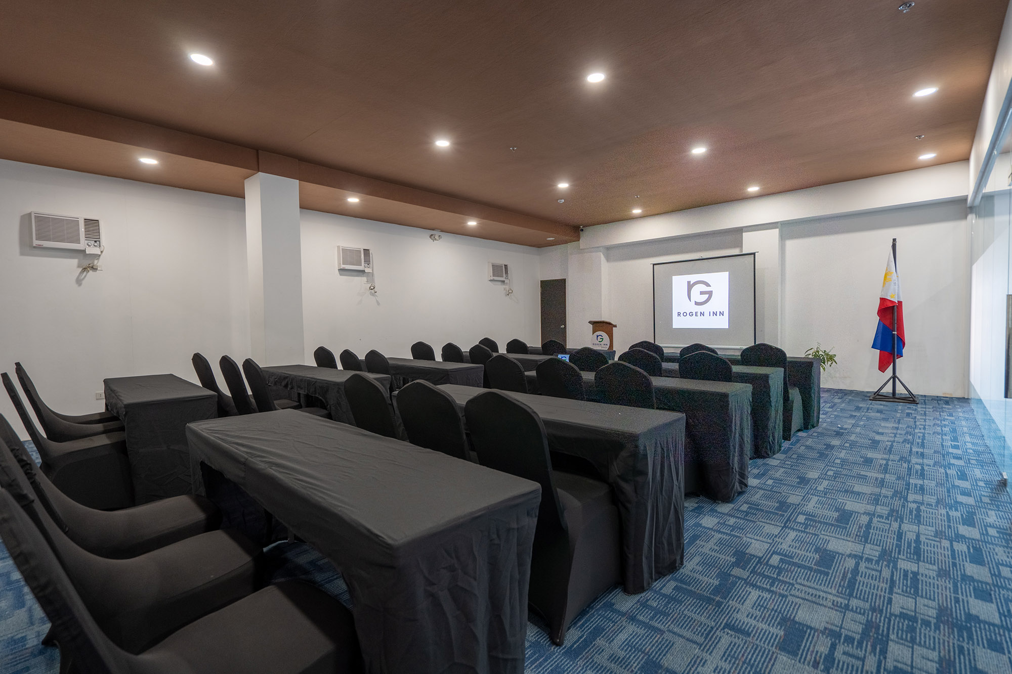 Board Room