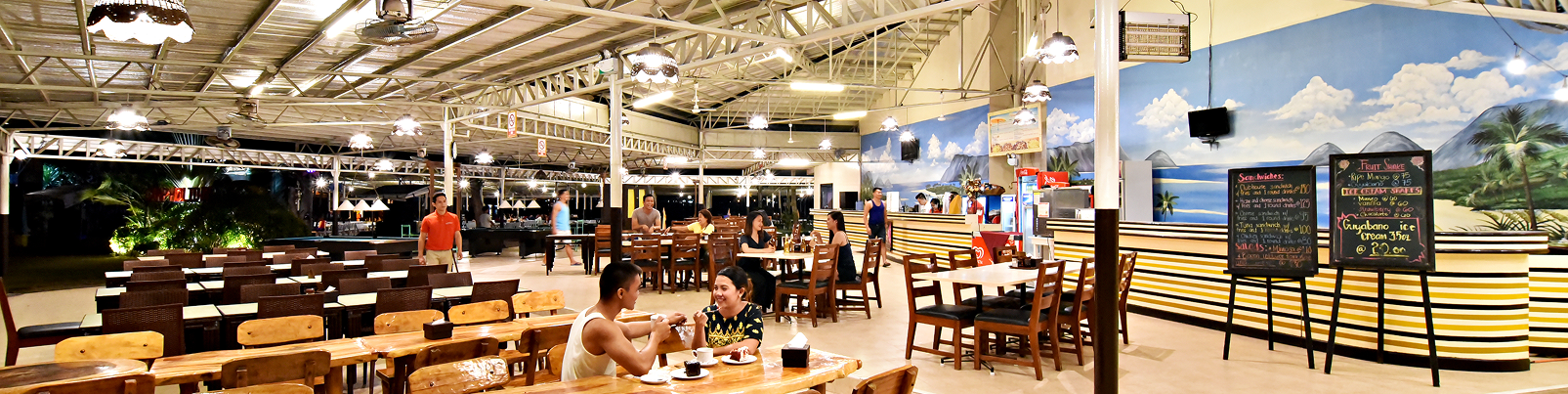 Camp Holiday Resorts