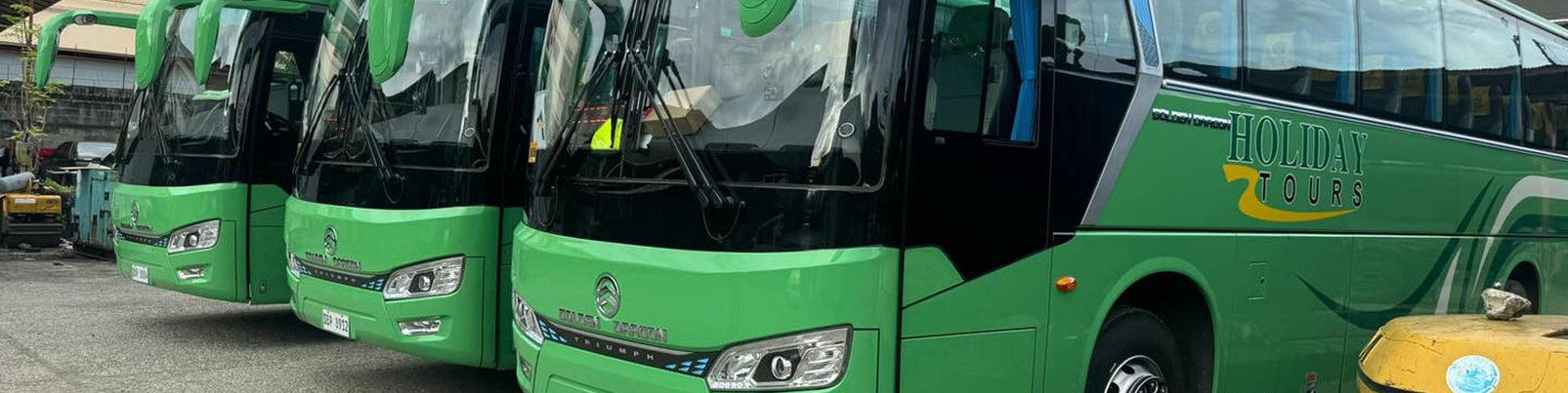 Holiday Tours