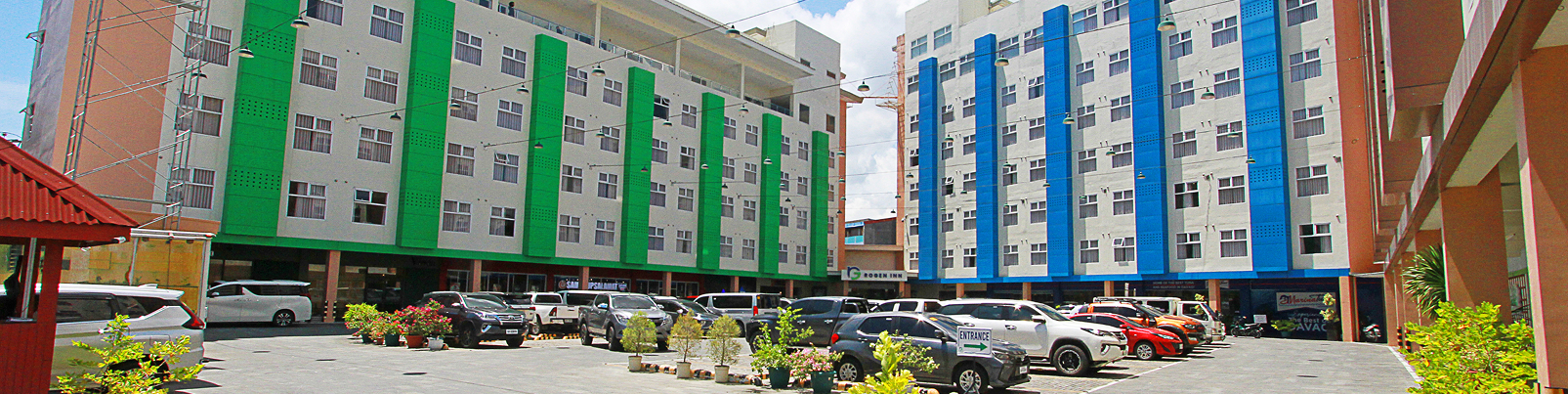 Rogen Inn Davao