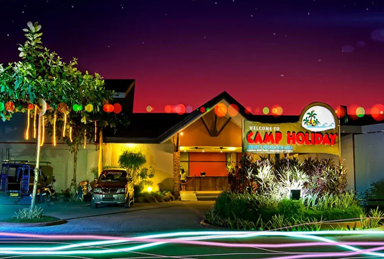 Rogen Inn Davao Function Hall