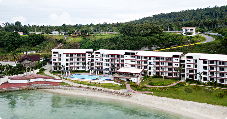 Palm View Room