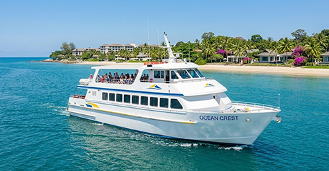 Ocean Crest