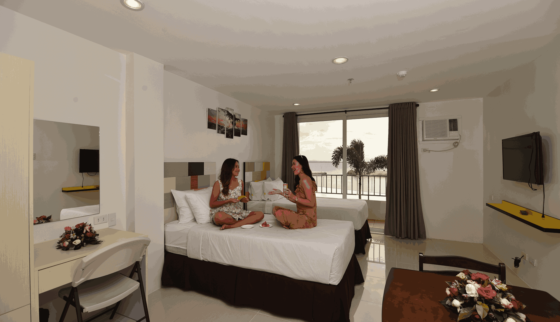 Weekend stay deals